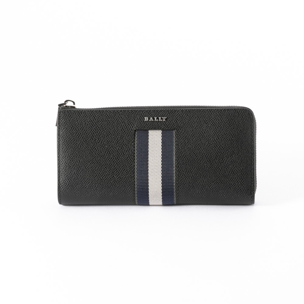 楽天市場】バリー BALLY 長財布 BLYTHEN DSH BRIGADIERE 6309718-VT838