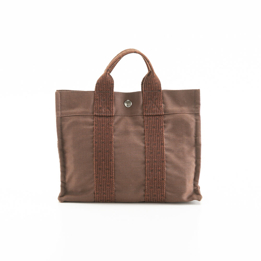 楽天市場】エルメス エールライン PM（トートバッグ｜男女兼用バッグ