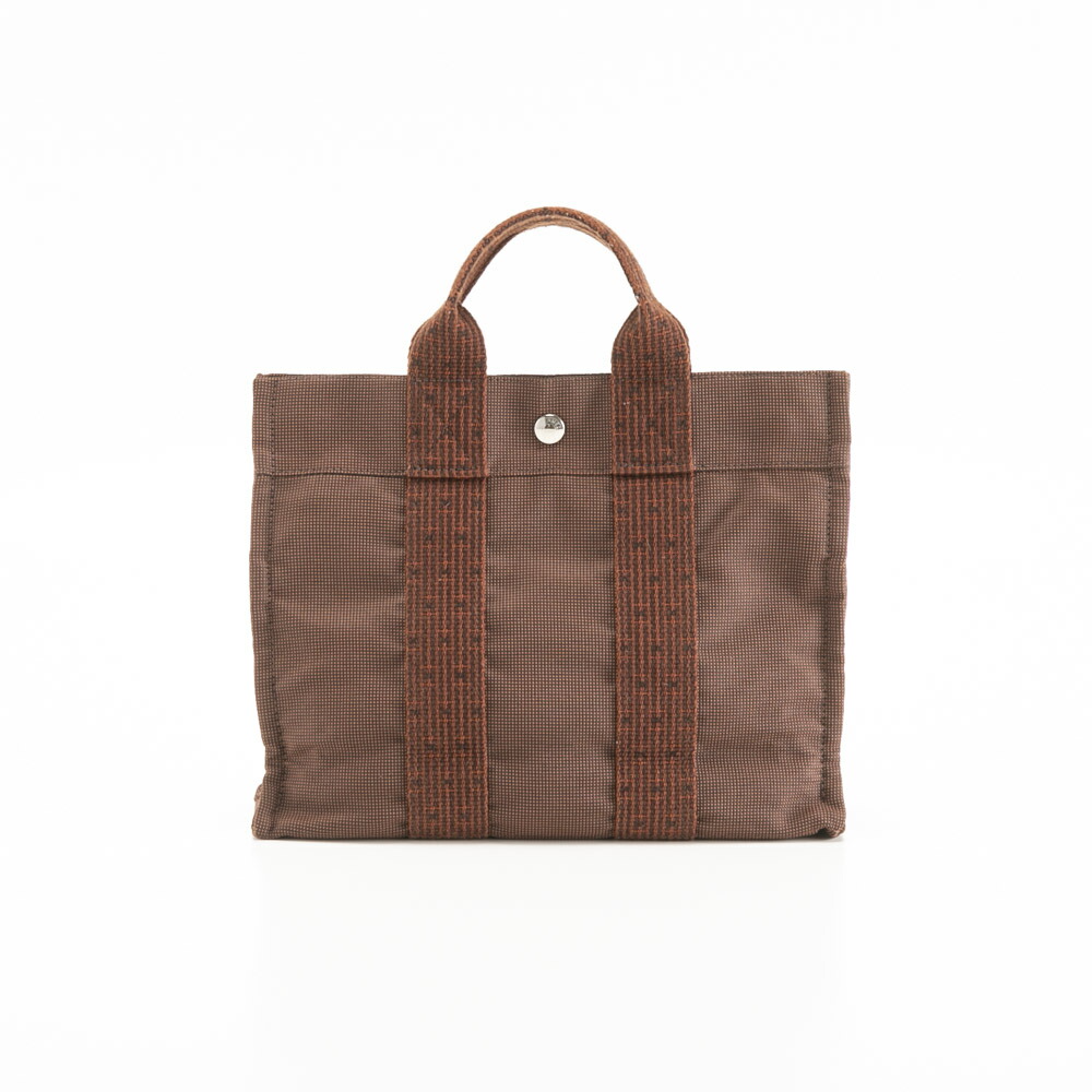 楽天市場】エルメス エールライン PM（トートバッグ｜男女兼用バッグ