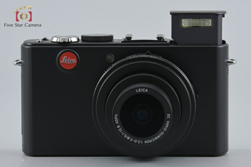 楽天市場】Leica D－Lux 4（デジタルカメラ｜カメラ・ビデオカメラ