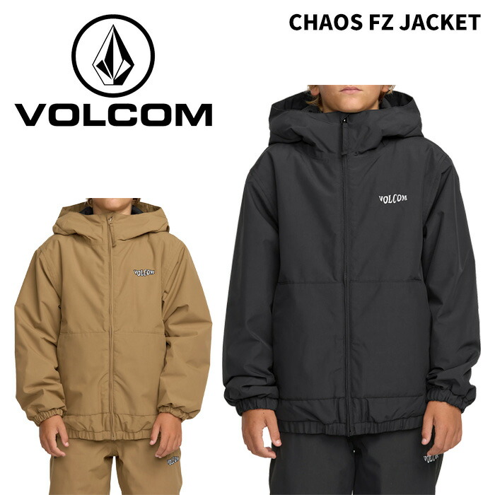 VOLCOM ダウンスノーボードウェアМサイズ 中古品 楽天市場】volcom