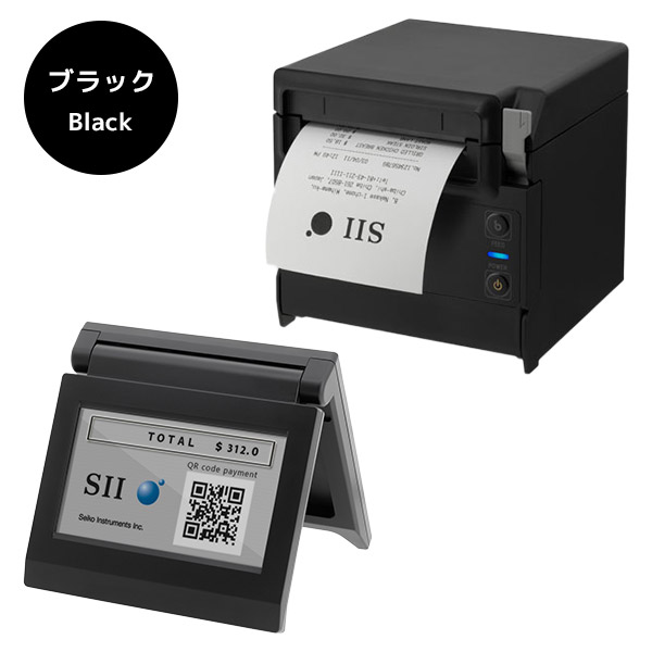 ロ*タ様 SII RP-F10 サーマルプリンターエアレジ対応ドロワーロール