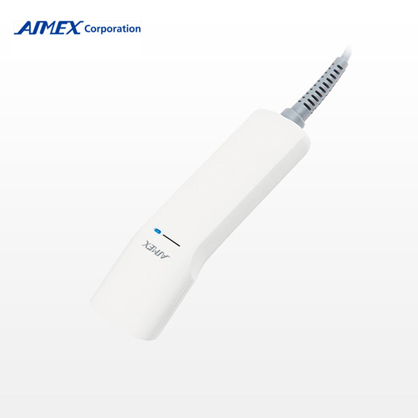 楽天市場】BW-9000 アイメックス バーコードリーダー USB接続 | 抗菌