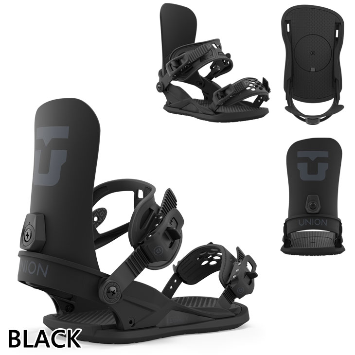 楽天市場】23-24 UNION ユニオン ビンディング バインディング