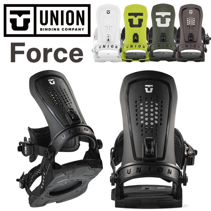 楽天市場】union force 19-20の通販