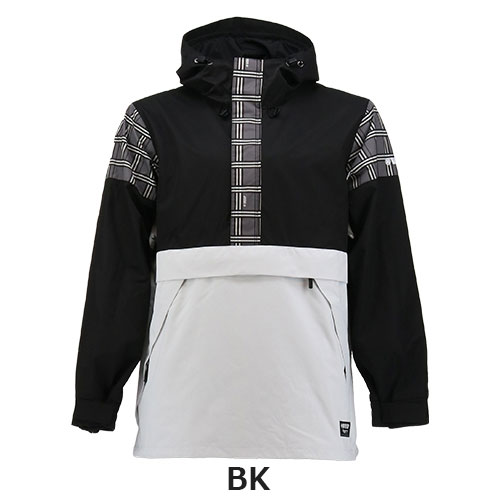 楽天市場】22-23 VESP SNOW WEAR ベスプ DIGGERS PULLOVER JACKET