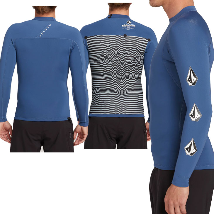 楽天市場】volcom ボルコム タッパー リバーシブル Stone Neo Jacket