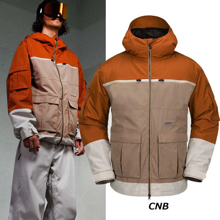 楽天市場】24-25 VOLCOM ボルコム スノーボード ウェアー メンズ