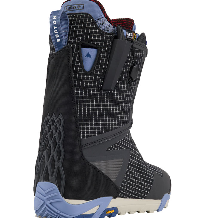 楽天市場】23-24 BURTON バートン スノーボード ブーツ メンズ Men's