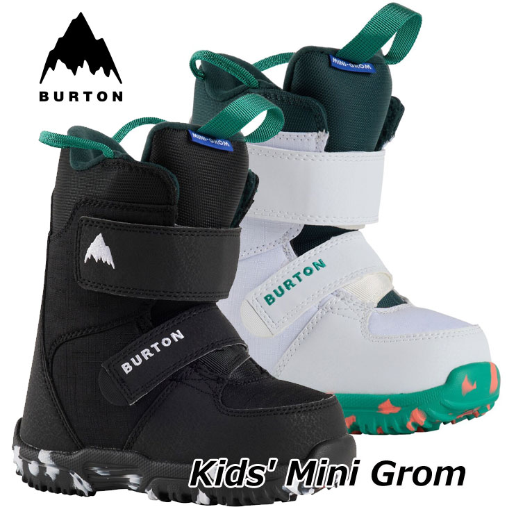 ⭐︎感謝の日々⭐︎!!バートン20㎝✳︎スノーボードブーツ✳︎kids Burton | Kids' Snowboard Boots | Burton Snowboards JP