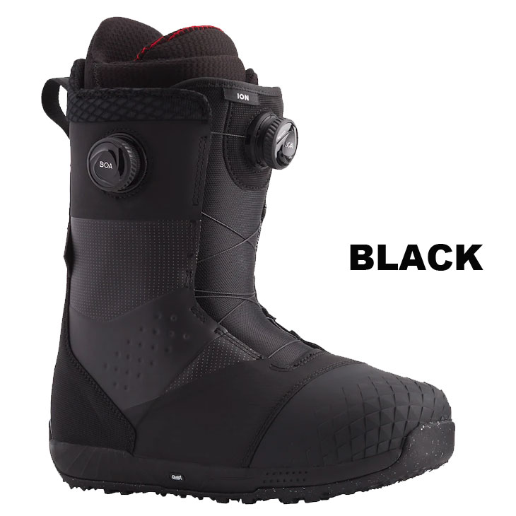 楽天市場】25-26 BURTON バートン メンズ ブーツ Men's Ion BOA