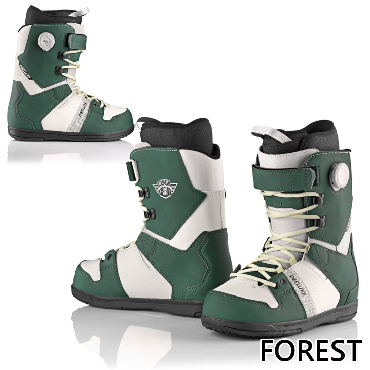 楽天市場】24-25 DEELUXE ディーラックス ブーツ スノーボード ユニ