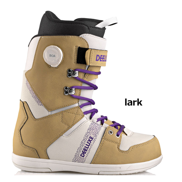 楽天市場】23-24 DEELUXE ディーラックス ブーツ SNOW BOOTS D.N.A