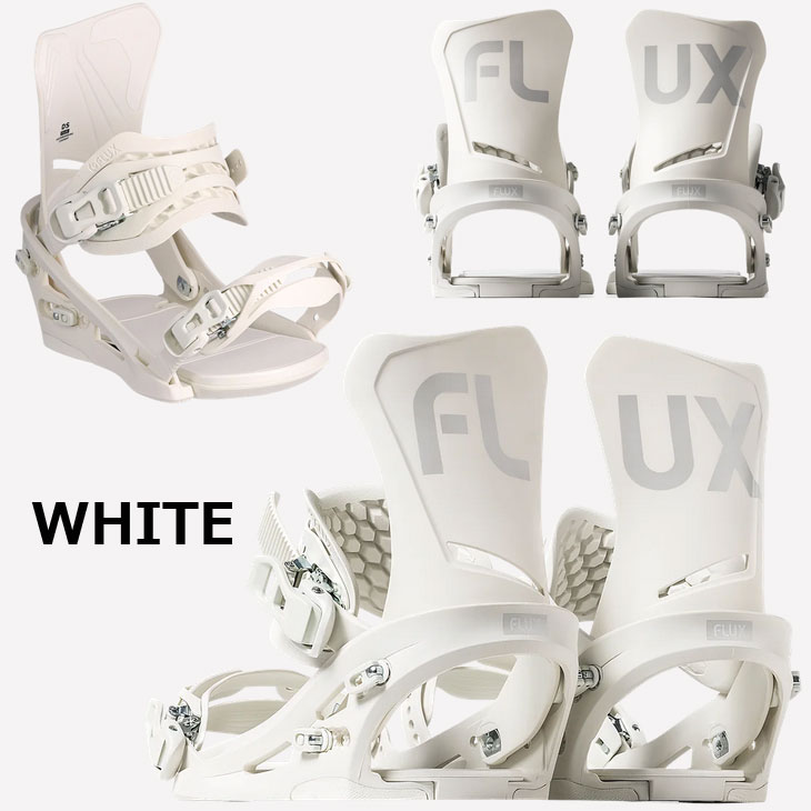 楽天市場】24-25 FLUX フラックス DS ディーエス ビンディング