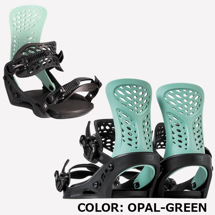 楽天市場】24-25 FLUX フラックス PR ピーアール ビンディング