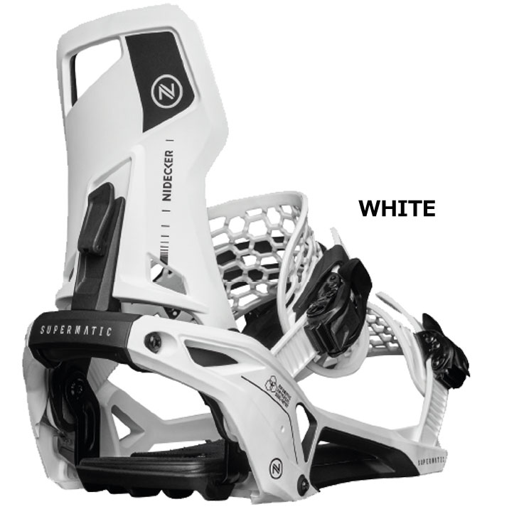 楽天市場】23-24 NIDECKER ナイデッカー ビンディング DROPINシステム