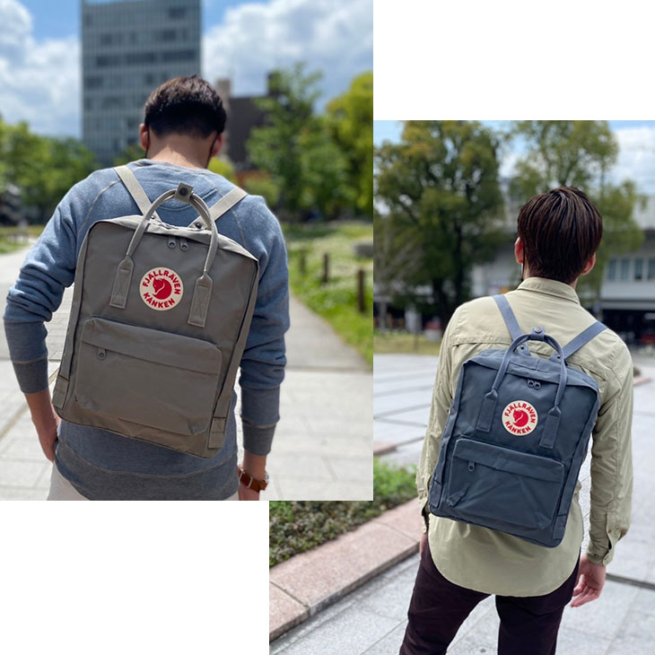 楽天市場】Fjallraven フェールラーベン リュック BAG バックパック