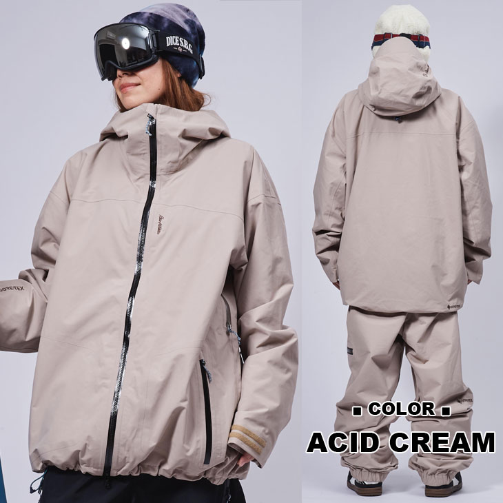 楽天市場】25-26 REW アールイーダブリュー スノボ ウェアー