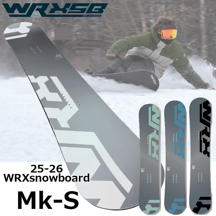 楽天市場】25-26 WRX ダブルアールエックス Mk-S マークエス グラトリ