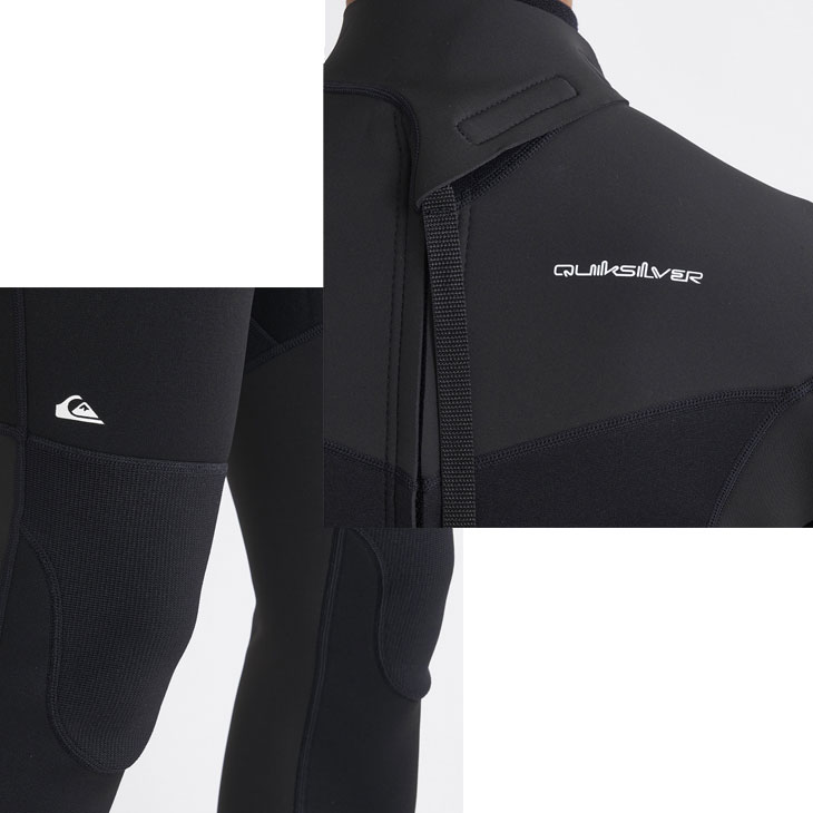 楽天市場】2024 Quiksilver クイックシルバー ウエットスーツ フル WET