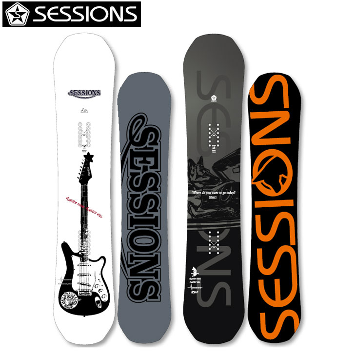 楽天市場】23-24 SESSIONS セッションズ AWESOME PLUS オーサム snow