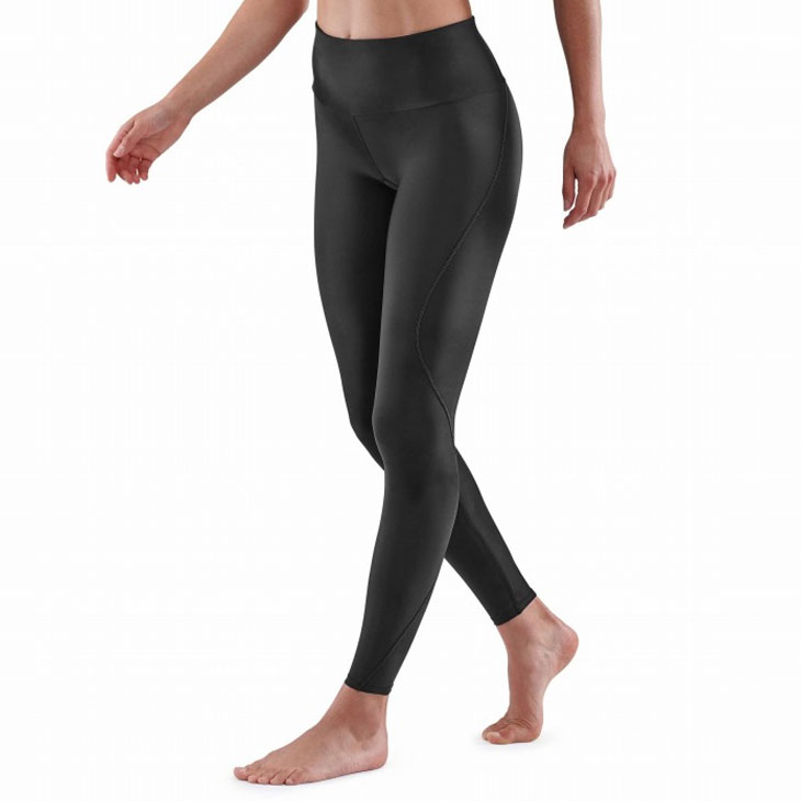 楽天市場】SKINS スキンズ SERIES-3 シリーズ スリー WOMENS T&R LONG