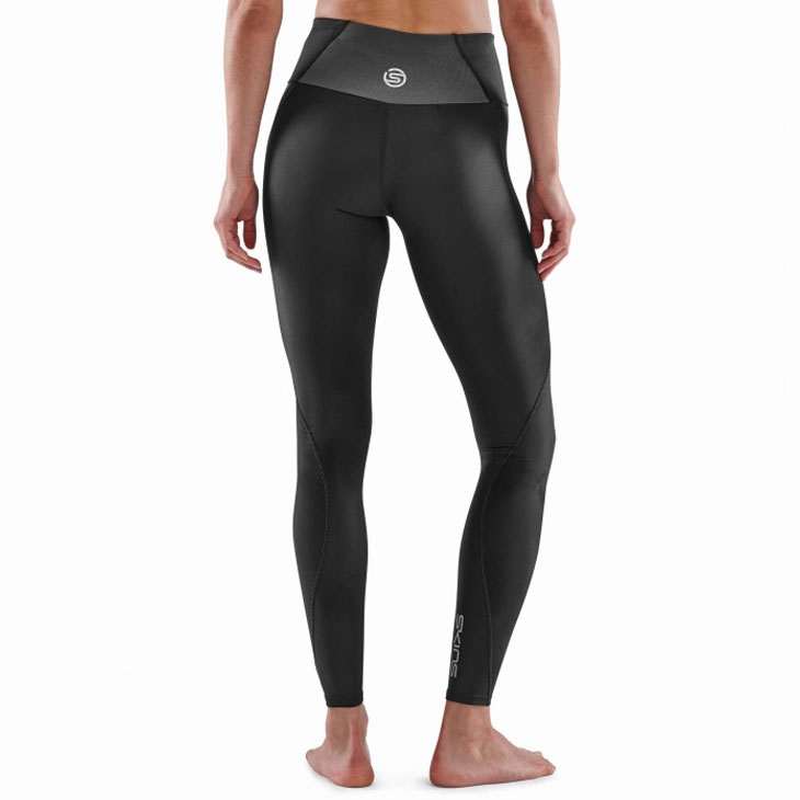 楽天市場】SKINS スキンズ SERIES-3 シリーズ スリー WOMENS T&R LONG