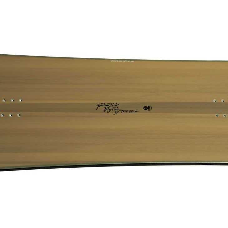 楽天市場】25-26 GENTEMSTICK ゲンテンスティック !! BIG FISH