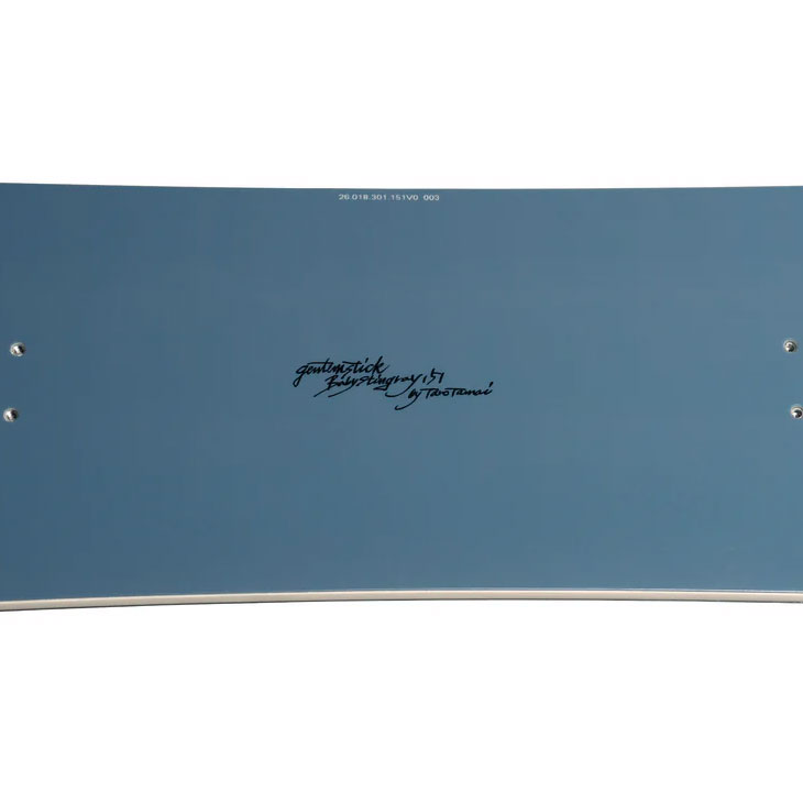 楽天市場】25-26 GENTEMSTICK ゲンテンスティック !! BABY STINGRAY