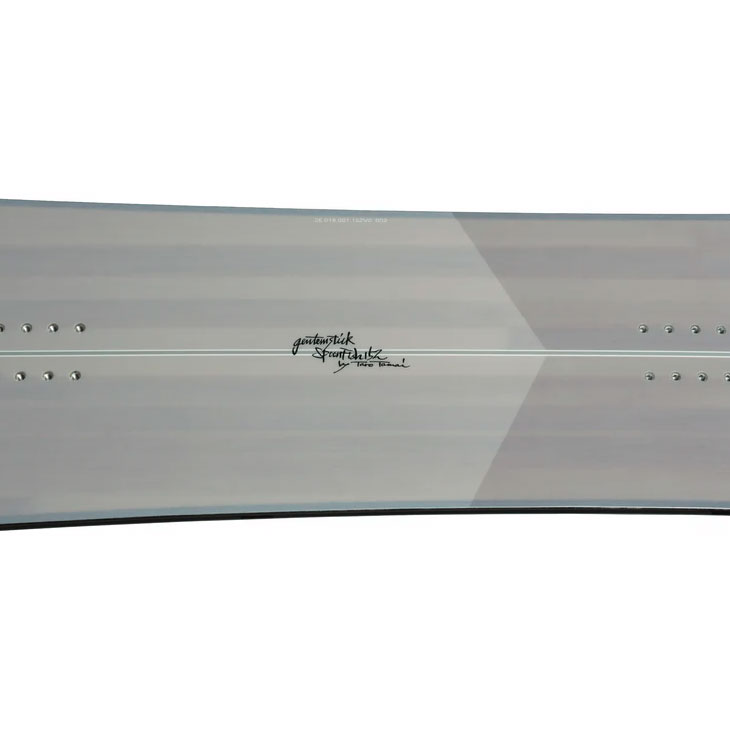 楽天市場】25-26 GENTEMSTICK ゲンテンスティック !! SPOON FISH 152