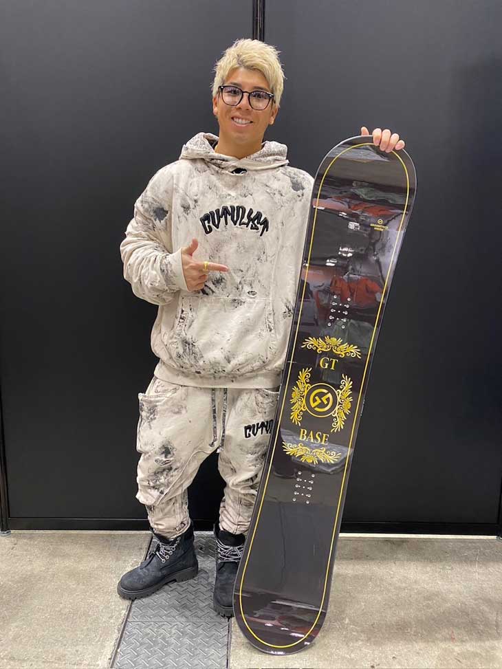 楽天市場】25-26 GT snowboards ジーティー スノーボード BASE ベース