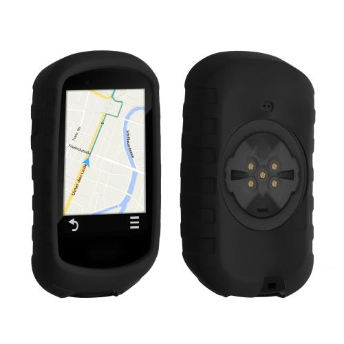 楽天市場】kwmobile 対応: Garmin Edge 830 ケース - シリコン GPS