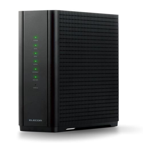 楽天市場】エレコム Wi-Fi ルーター Wi-Fi7 WRC-BE94XS-Bの通販