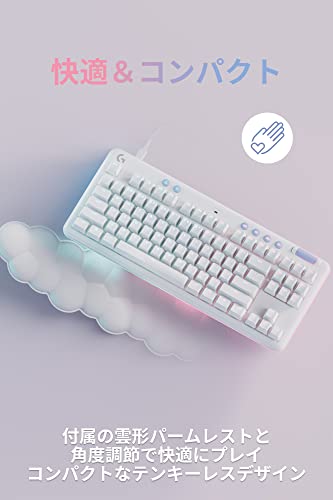 楽天市場】Logicool G(ロジクール G) オーロラコレクション ゲーミング