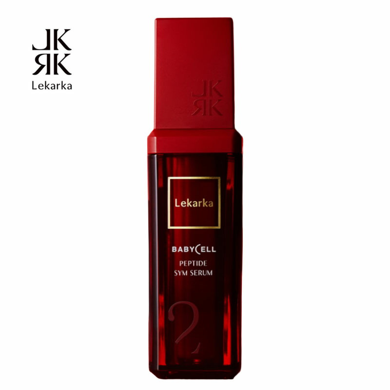 楽天市場】レカルカ ぺプタイドシムセラム 30ml【正規代理店