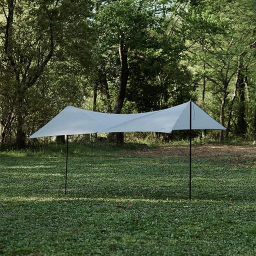 楽天市場】ムラコ タープ オクタ8の通販