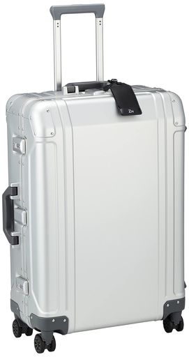 ゼロハリバートン Geo Aluminum 3.0 TR 73cm (スーツケース・キャリー