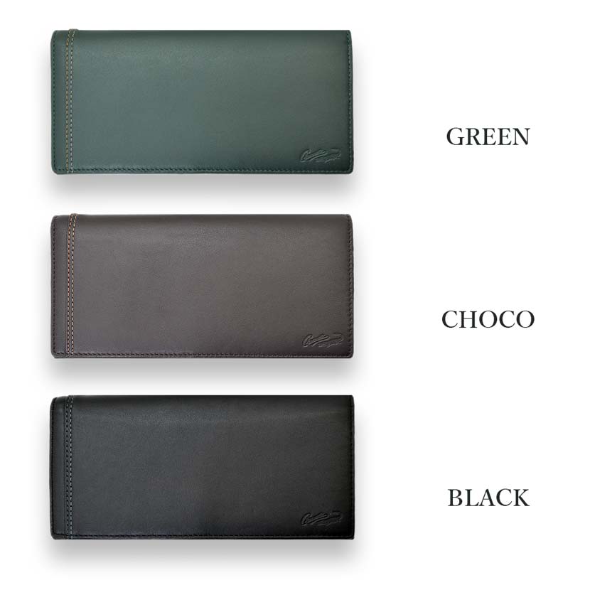 楽天市場】CROCODILE(クロコダイル)二つ折り 長財布 ロングウォレット