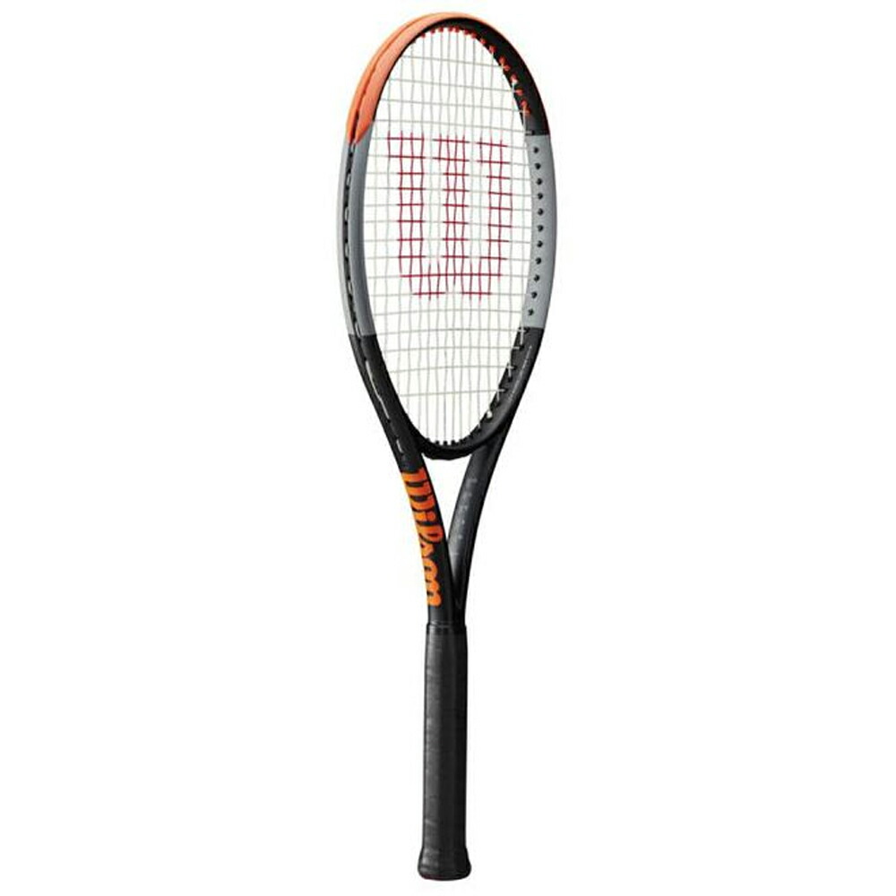 楽天市場】【指定ガット＋張りサービス】BURN 100 V4.0 / バーン 100