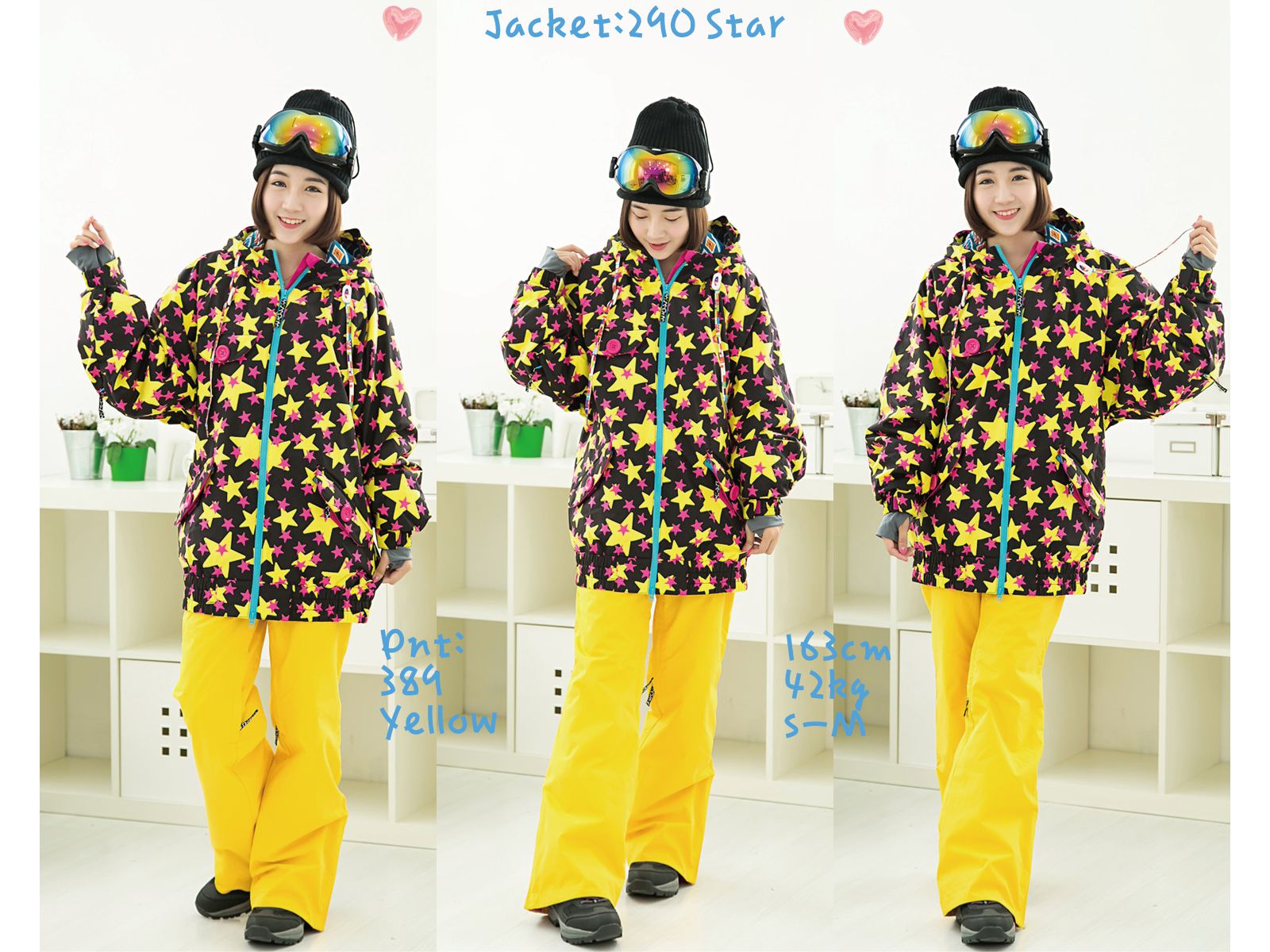 楽天市場】スノーボードウェア スキーウエア レディース 上下セット
