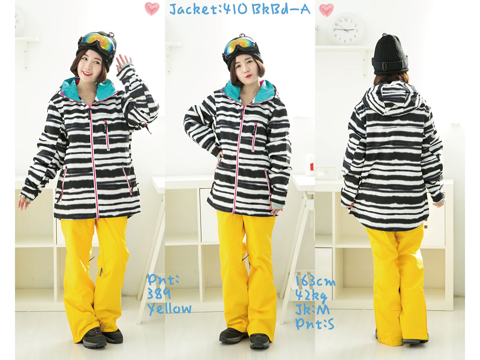 楽天市場】スノボウェア スキーウエア レディース 上下セット メンズ