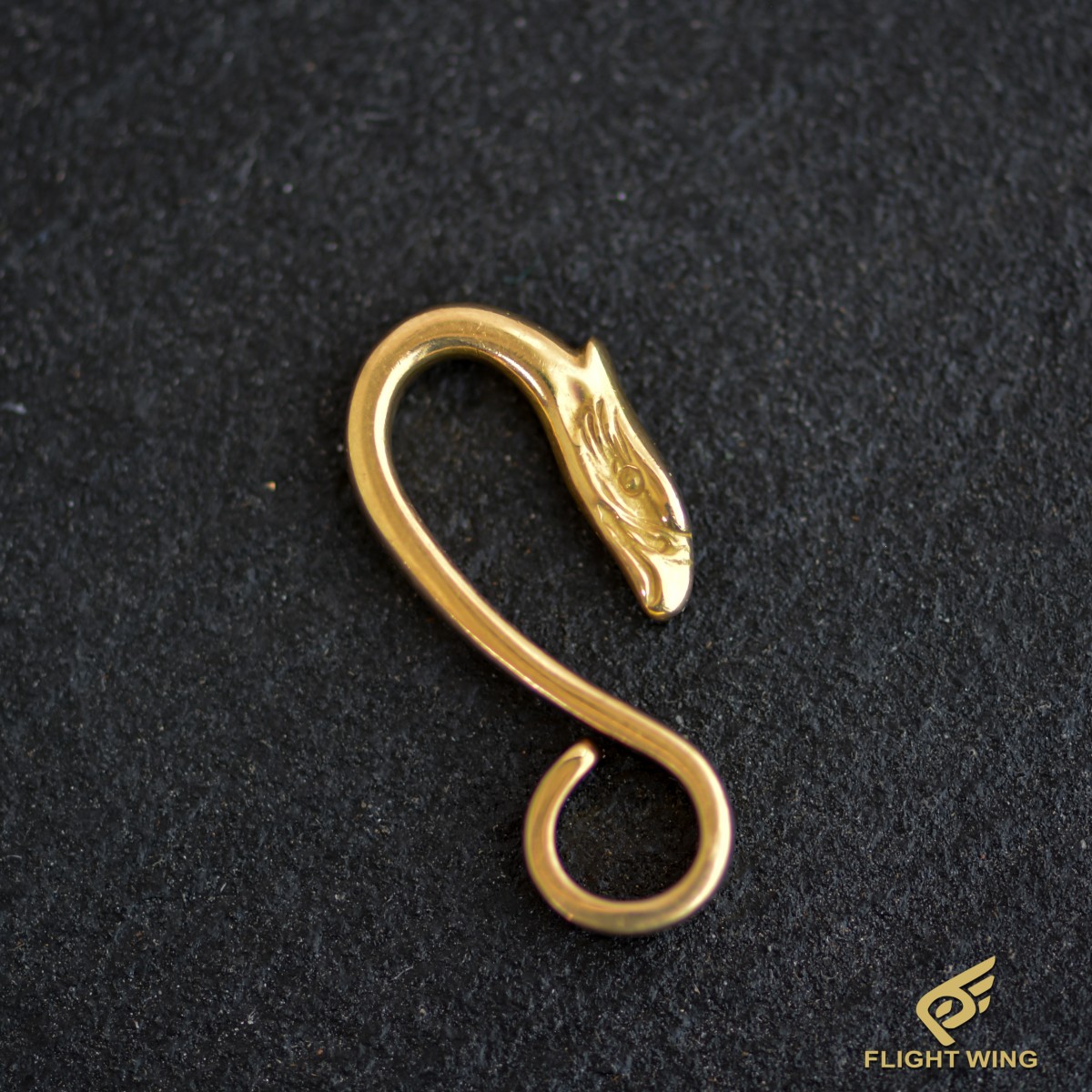 楽天市場】【Goro's ゴローズ】全金イーグルフック【中古】 : FLIGHT