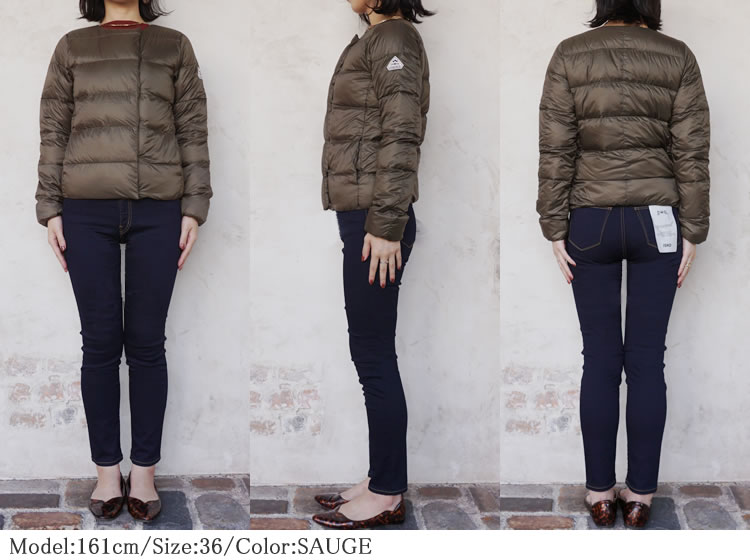 楽天市場】【SP15】ピレネックス カンヌ カンヌ2 ダウンジャケット