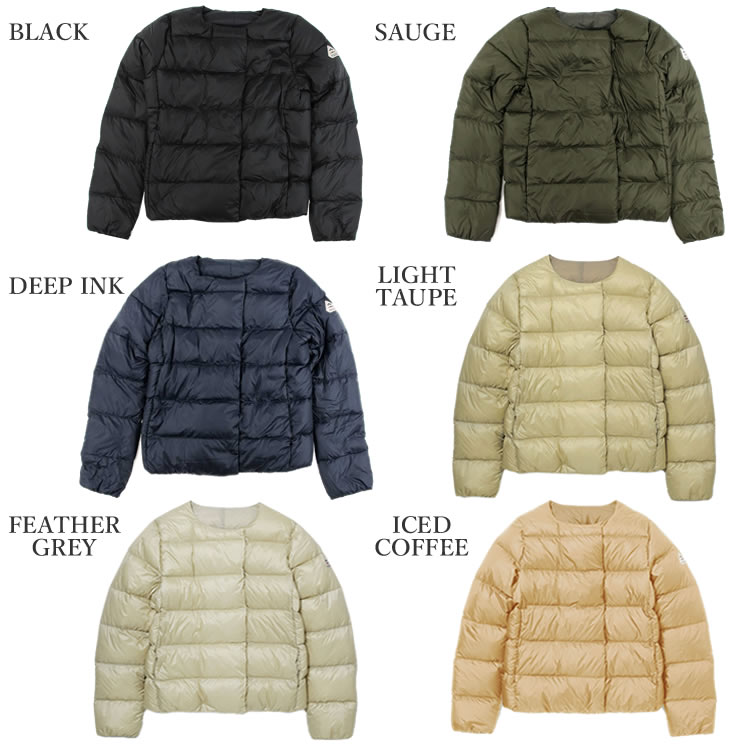 楽天市場】【SP15】ピレネックス カンヌ カンヌ2 ダウンジャケット