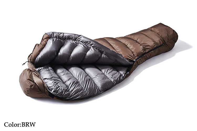 楽天市場】ナンガ オーロラライト 900 DX メンズ レディース AURORA