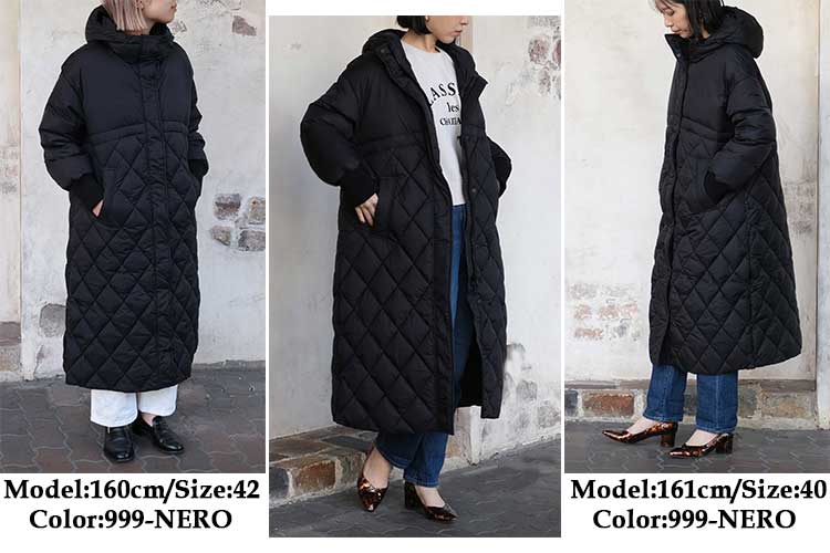 楽天市場】【SALE品交換・返品不可】デュベティカ ダウンコート