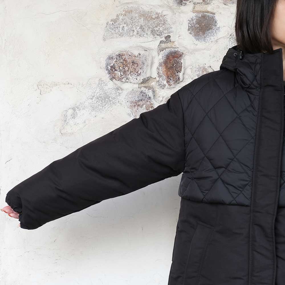 楽天市場】【SALE品交換・返品不可】デュベティカ ダウンコート