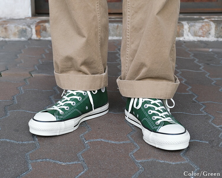 楽天市場】CONVERSE コンバース Canvas All Star J 80s HI キャンバス