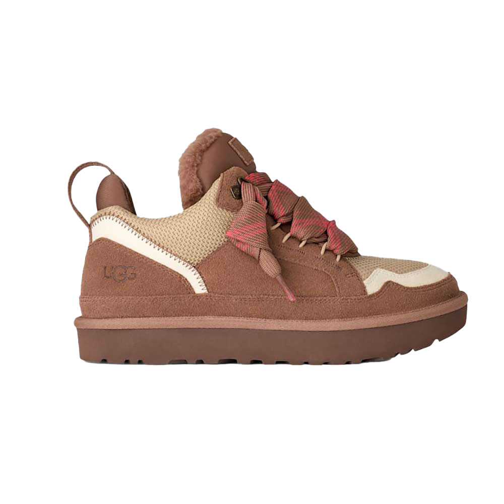 楽天市場】アグ UGG スニーカー ローメル レディース 1144032 スエード