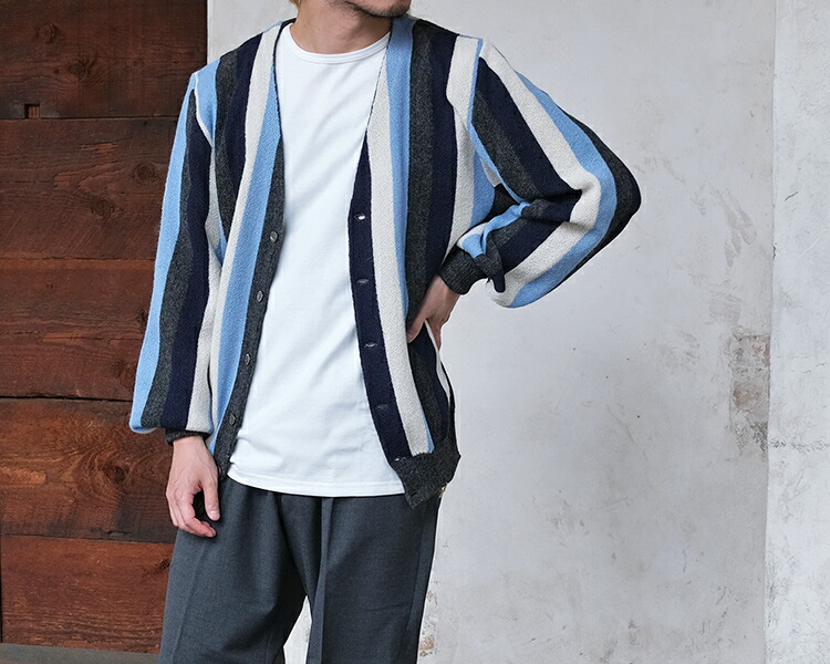 楽天市場】FANNI LEMMERMAYER ファニ レママイヤー V-neck Cardigan 4